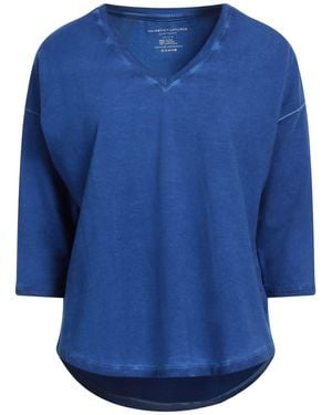 Majestic Filatures Sweatshirt - Blau