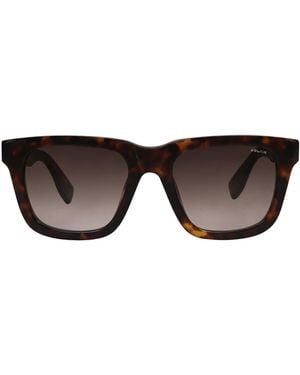 Police Sonnenbrille - Braun