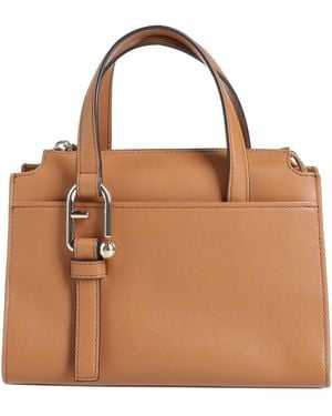 Furla Borsa A Mano - Marrone