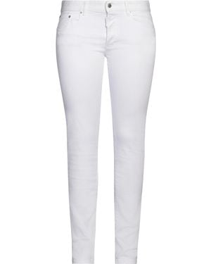 DSquared² Jeans - White
