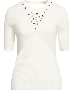 Liu Jo Pullover - Neutre