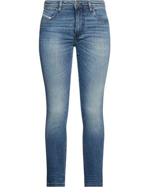 DIESEL Jeans - Blue