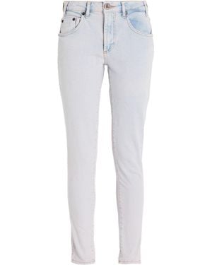 One Teaspoon Jeans - White