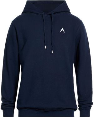 Hangar Sweatshirt Cotton - Blue