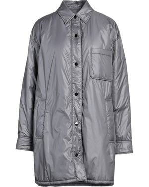 Lis Lareida Jacke & Anorak - Grau