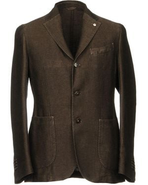 L.B.M. 1911 Blazer - Black