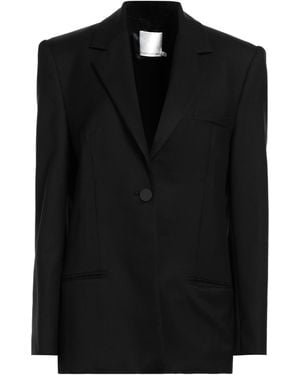Christopher Esber Blazer - Black