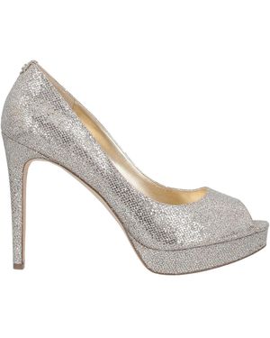 MICHAEL Michael Kors Court Shoes - White