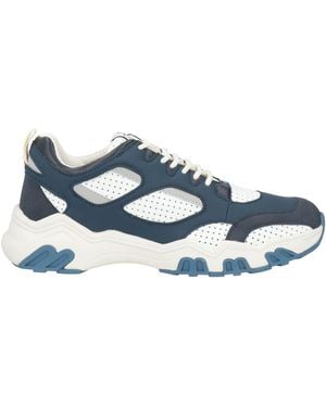 Baldinini Trainers - Blue