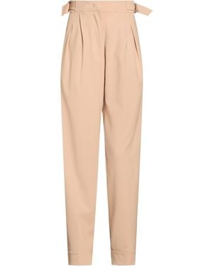Drumohr Trousers - Natural