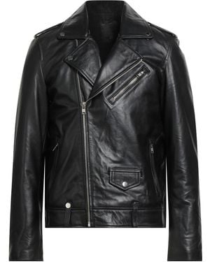 Muubaa Jacke & Anorak - Schwarz