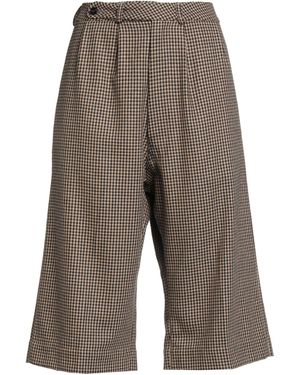 TRUE NYC Hose - Grau