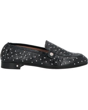 Laurence Dacade Loafers Calfskin - Gray