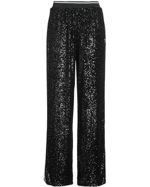Guess Trousers - Black
