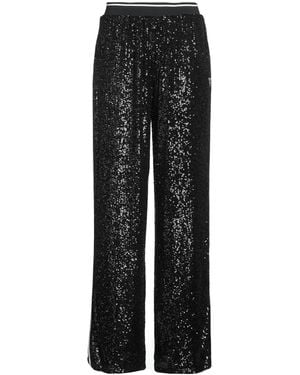 Guess Trousers - Black