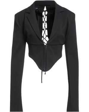 Pinko Blazer - Black