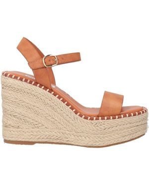 Steve Madden Espadrillas - Neutro