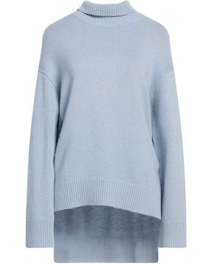 SMINFINITY Turtleneck - Blue