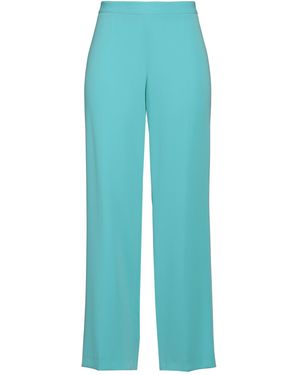 Maison Common Pantalone - Blu