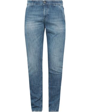 Dondup Jeanshose - Blau