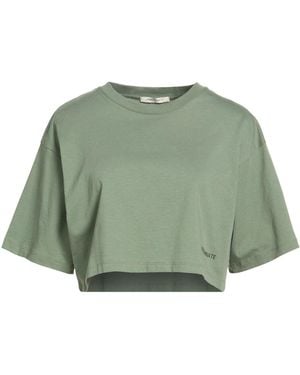 hinnominate T-Shirt Cotton - Green