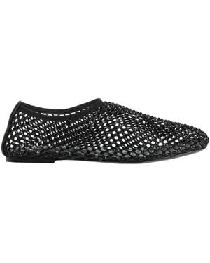 Strategia Ballerine - Nero