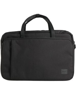 Herschel Supply Co. Handtaschen - Schwarz