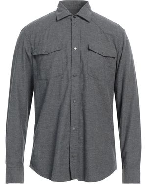 Dondup Shirt - Gray