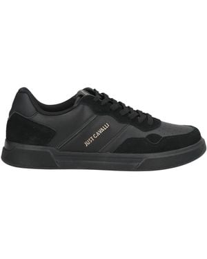 Just Cavalli Trainers - Black