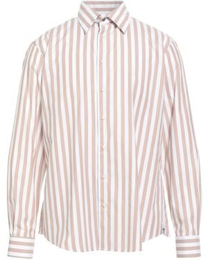 Berna Shirt Cotton - Pink