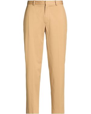 Circolo 1901 Trousers - Natural