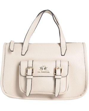 La Martina Handbag - Natural