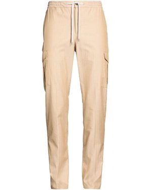PT Torino Trouser - Natural
