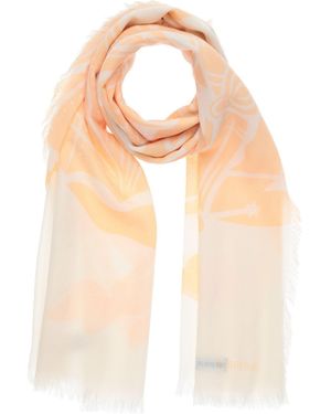 Burberry Bufanda - Neutro