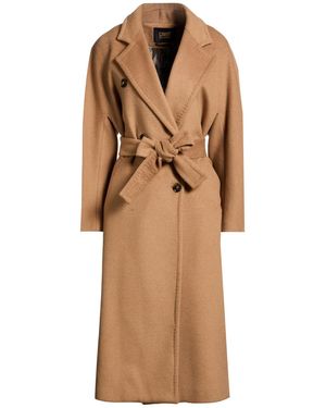 Roberto Cavalli Cappotto - Marrone