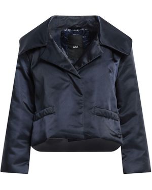 Add Blazer - Blau
