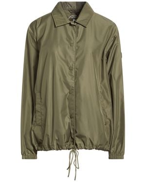 Save The Duck Jackets - Green