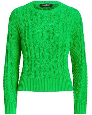 Ralph Lauren Jumper - Green