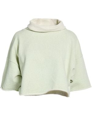 Crossley Sweatshirt - Grün