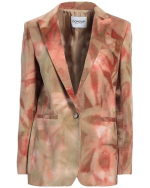 Dondup Blazer - Brown