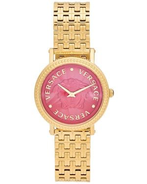 Versace Armbanduhr - Pink
