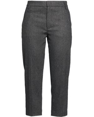 Dondup Trousers - Grey