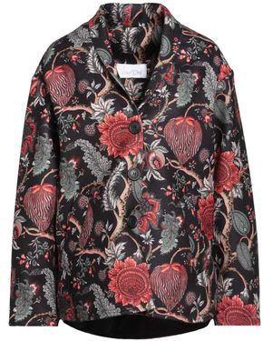 VIRNA DRÒ® Cappotto - Nero