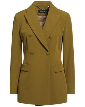 Nora Barth Blazers - Green