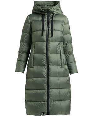 Peuterey Pufferjacke & Daunenjacke - Grün