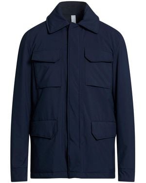 Slowear Jackets - Blue