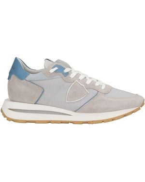 Philippe Model Sneakers - Weiß