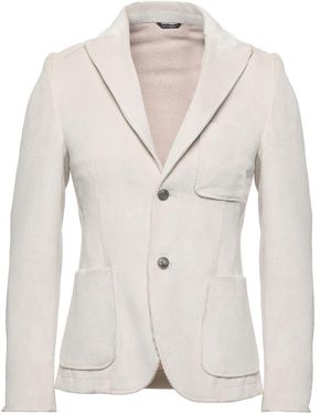 Daniele Alessandrini Blazer - White
