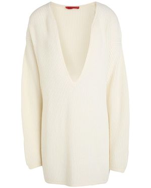 MAX&Co. Jumper - White