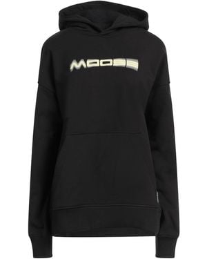 Moose Knuckles Sweatshirt - Black